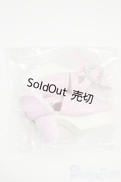 画像1: MDD/OF:Rosenliadoll様製 靴 Y-25-12-03-152-YD-ZY