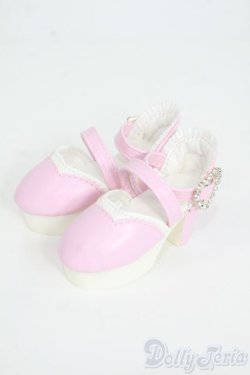 画像1: MDD/OF:Rosenliadoll様製 靴 Y-25-12-03-151-YD-ZY