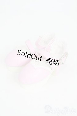 画像1: MDD/OF:Rosenliadoll様製 靴 Y-25-12-03-151-YD-ZY