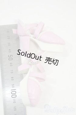 画像3: MDD/OF:Rosenliadoll様製 靴 Y-25-12-03-151-YD-ZY