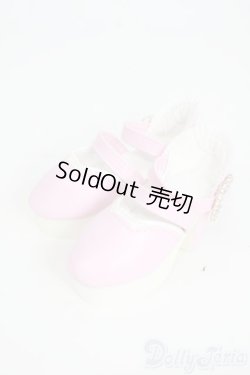 画像1: MDD/OF:Rosenliadoll様製 靴 Y-25-12-03-150-YD-ZY