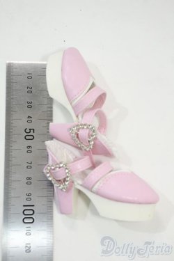 画像3: MDD/OF:Rosenliadoll様製 靴 Y-25-12-03-150-YD-ZY