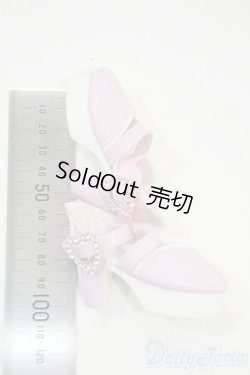 画像3: MDD/OF:Rosenliadoll様製 靴 Y-25-12-03-150-YD-ZY