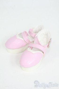 画像1: MDD/OF:Rosenliadoll様製 靴 Y-25-12-03-149-YD-ZY