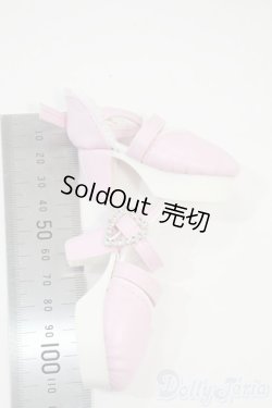 画像3: MDD/OF:Rosenliadoll様製 靴 Y-25-12-03-149-YD-ZY