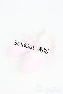 画像1: MDD/OF:Rosenliadoll様製 靴 Y-25-12-03-148-YD-ZY