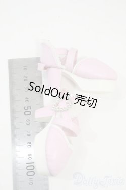 画像3: MDD/OF:Rosenliadoll様製 靴 Y-25-12-03-148-YD-ZY