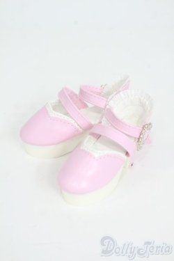 画像1: MDD/OF:Rosenliadoll様製 靴 Y-25-12-03-147-YD-ZY