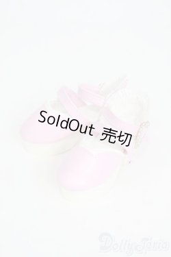 画像1: MDD/OF:Rosenliadoll様製 靴 Y-25-12-03-147-YD-ZY