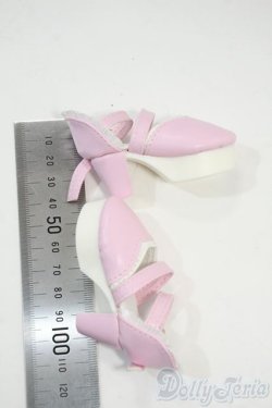 画像3: MDD/OF:Rosenliadoll様製 靴 Y-25-12-03-147-YD-ZY