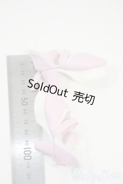 画像3: MDD/OF:Rosenliadoll様製 靴 Y-25-12-03-147-YD-ZY