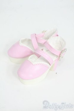 画像1: MDD/OF:Rosenliadoll様製 靴 Y-25-12-03-146-YD-ZY