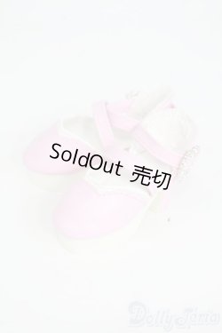 画像1: MDD/OF:Rosenliadoll様製 靴 Y-25-12-03-146-YD-ZY