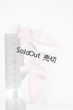 画像3: MDD/OF:Rosenliadoll様製 靴 Y-25-12-03-146-YD-ZY