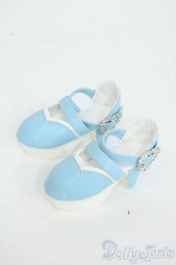 画像1: MDD/OF:Rosenliadoll様製 靴 Y-25-12-03-145-YD-ZY