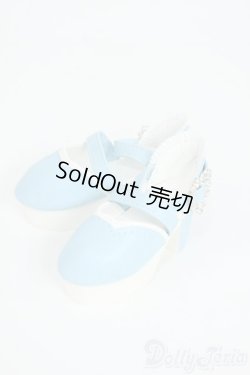 画像1: MDD/OF:Rosenliadoll様製 靴 Y-25-12-03-144-YD-ZY