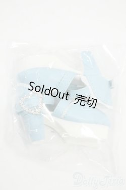 画像1: MDD/OF:Rosenliadoll様製 靴 Y-25-12-03-143-YD-ZY