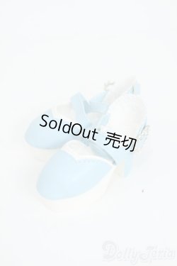 画像1: MDD/OF:Rosenliadoll様製 靴 Y-25-12-03-141-YD-ZY