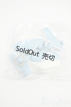 画像1: MDD/OF:Rosenliadoll様製 靴 Y-25-12-03-139-YD-ZY