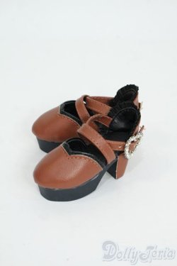 画像1: MDD/OF:Rosenliadoll様製 靴 Y-25-12-03-170-YD-ZY