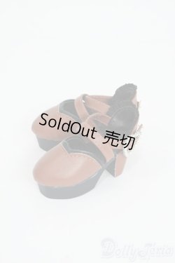画像1: MDD/OF:Rosenliadoll様製 靴 Y-25-12-03-170-YD-ZY