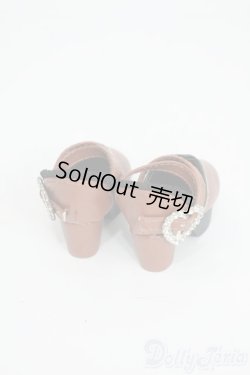 画像2: MDD/OF:Rosenliadoll様製 靴 Y-25-12-03-170-YD-ZY