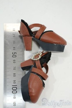画像3: MDD/OF:Rosenliadoll様製 靴 Y-25-12-03-170-YD-ZY