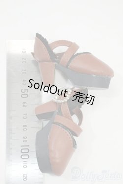 画像3: MDD/OF:Rosenliadoll様製 靴 Y-25-12-03-170-YD-ZY