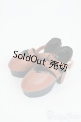 MDD/OF:Rosenliadoll様製 靴 Y-25-12-03-169-YD-ZY
