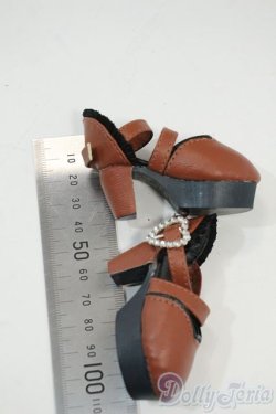 画像3: MDD/OF:Rosenliadoll様製 靴 Y-25-12-03-169-YD-ZY