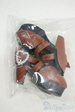 画像1: MDD/OF:Rosenliadoll様製 靴 Y-25-12-03-168-YD-ZY