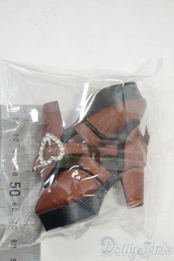画像2: MDD/OF:Rosenliadoll様製 靴 Y-25-12-03-168-YD-ZY