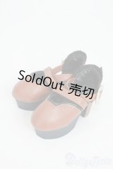 MDD/OF:Rosenliadoll様製 靴 Y-25-12-03-167-YD-ZY