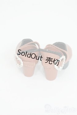 画像2: MDD/OF:Rosenliadoll様製 靴 Y-25-12-03-167-YD-ZY
