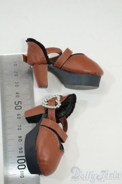 画像3: MDD/OF:Rosenliadoll様製 靴 Y-25-12-03-167-YD-ZY