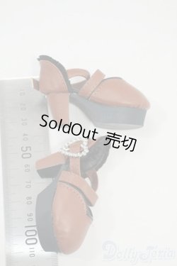 画像3: MDD/OF:Rosenliadoll様製 靴 Y-25-12-03-167-YD-ZY