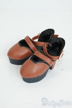 画像1: MDD/OF:Rosenliadoll様製 靴 Y-25-12-03-166-YD-ZY