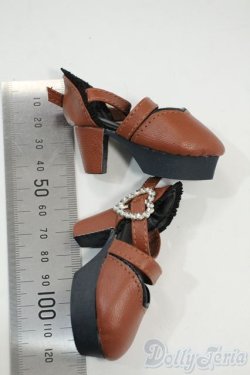 画像3: MDD/OF:Rosenliadoll様製 靴 Y-25-12-03-166-YD-ZY