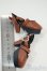 画像3: MDD/OF:Rosenliadoll様製 靴 Y-25-12-03-166-YD-ZY (3)