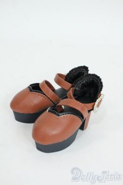 画像1: MDD/OF:Rosenliadoll様製 靴 Y-25-12-03-165-YD-ZY