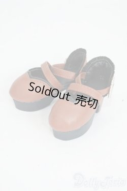 画像1: MDD/OF:Rosenliadoll様製 靴 Y-25-12-03-164-YD-ZY