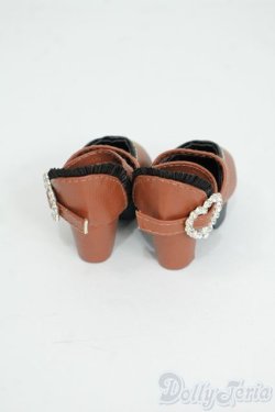 画像2: MDD/OF:Rosenliadoll様製 靴 Y-25-12-03-164-YD-ZY