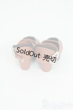 画像2: MDD/OF:Rosenliadoll様製 靴 Y-25-12-03-164-YD-ZY