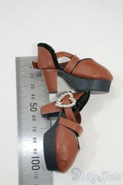 画像3: MDD/OF:Rosenliadoll様製 靴 Y-25-12-03-164-YD-ZY