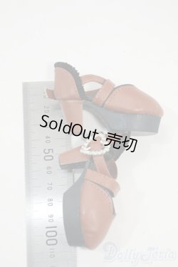 画像3: MDD/OF:Rosenliadoll様製 靴 Y-25-12-03-164-YD-ZY