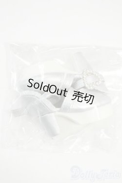 画像1: MDD/OF:Rosenliadoll様製 靴 Y-25-12-03-154-YD-ZY