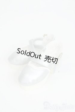 画像1: MDD/OF:Rosenliadoll様製 靴 Y-25-12-03-162-YD-ZY