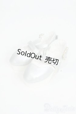 画像1: MDD/OF:Rosenliadoll様製 靴 Y-25-12-03-161-YD-ZY