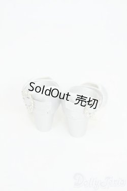 画像2: MDD/OF:Rosenliadoll様製 靴 Y-25-12-03-161-YD-ZY