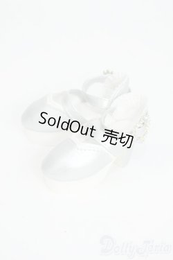 画像1: MDD/OF:Rosenliadoll様製 靴 Y-25-12-03-160-YD-ZY